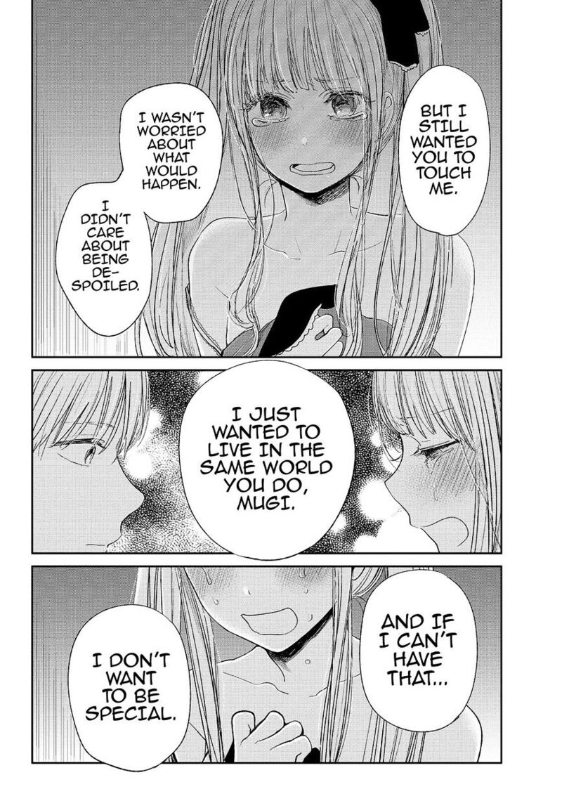 Kuzu No Honkai 29 17