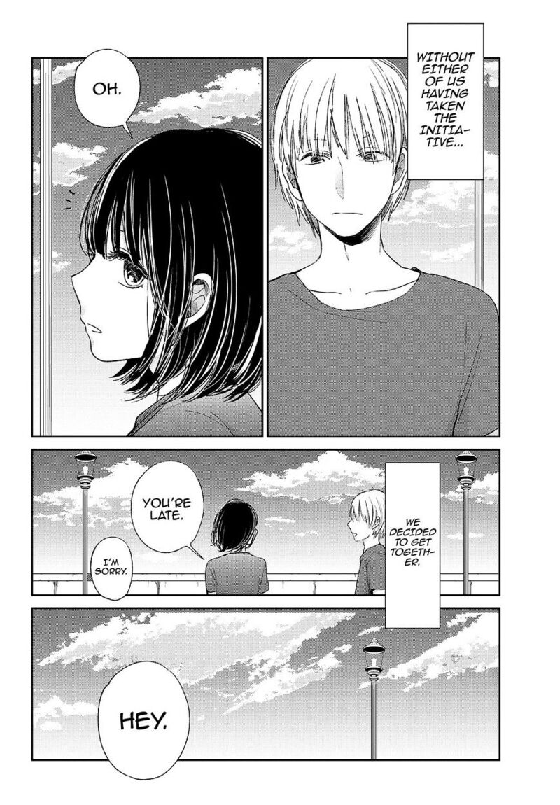 Kuzu No Honkai 29 21