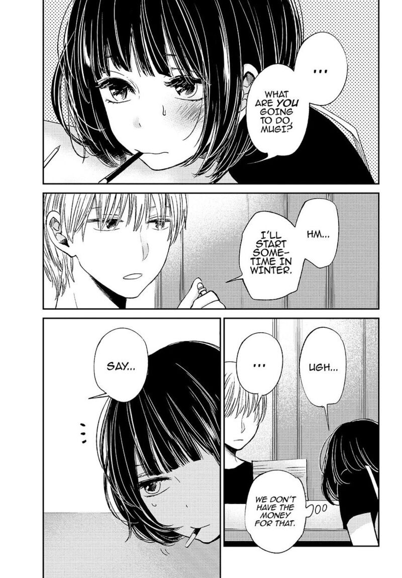 Kuzu No Honkai 30 26