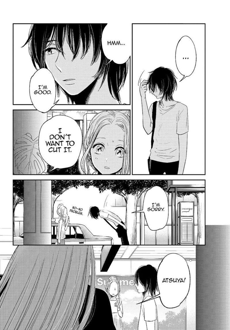 Kuzu No Honkai 30 5