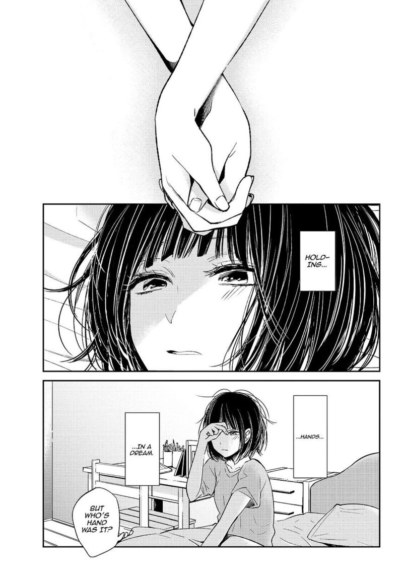 Kuzu No Honkai 31 14