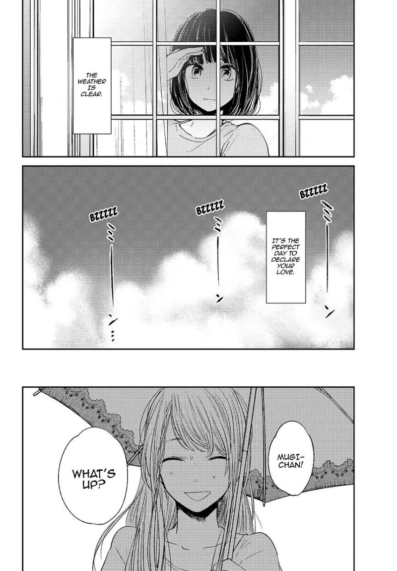 Kuzu No Honkai 31 15