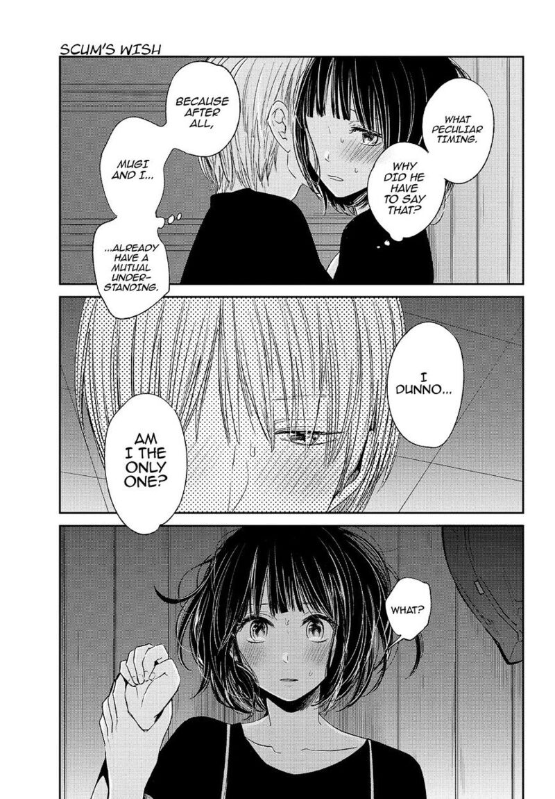 Kuzu No Honkai 31 6