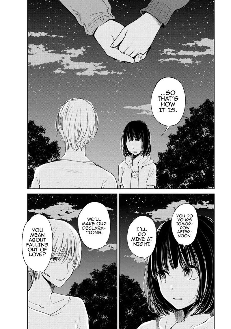 Kuzu No Honkai 32 16