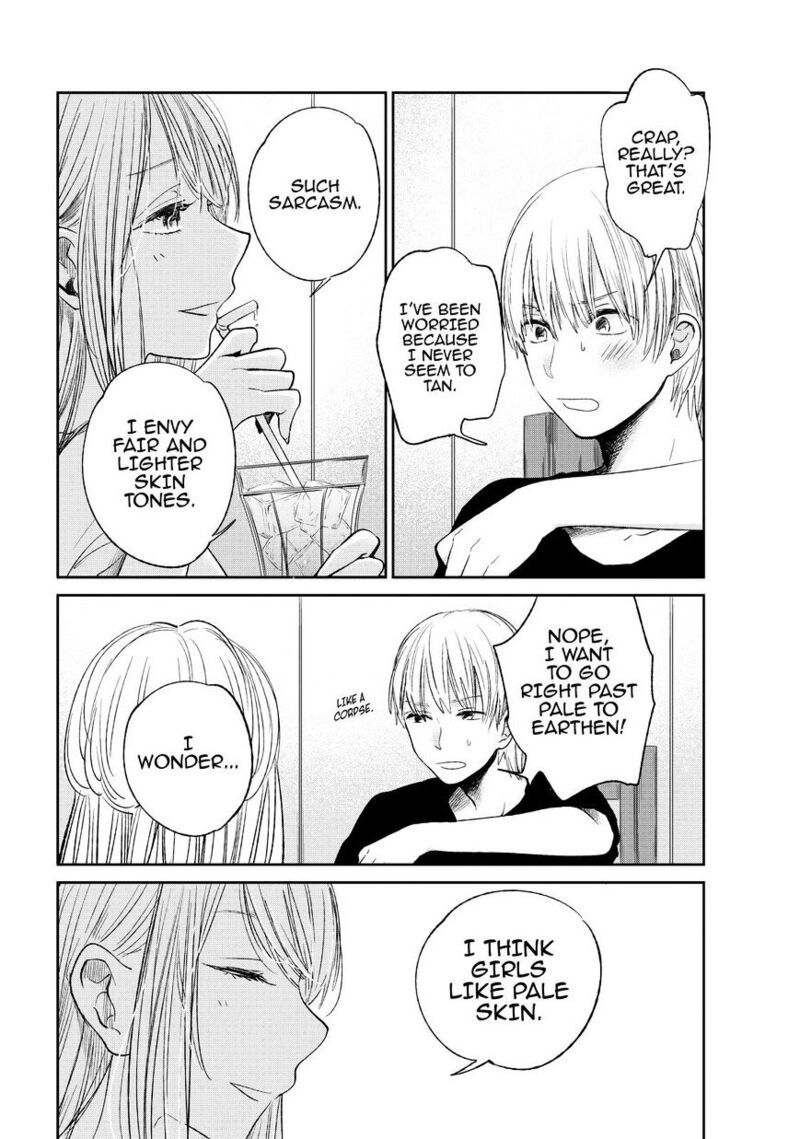 Kuzu No Honkai 32 27