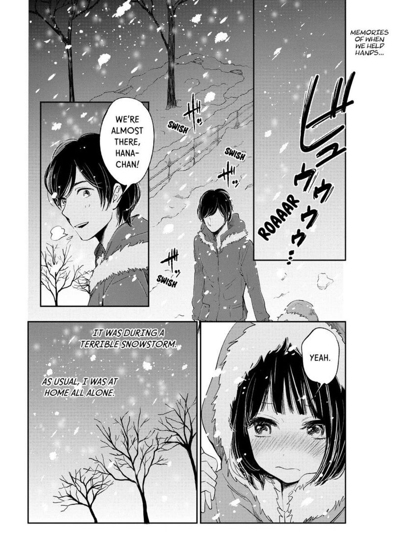 Kuzu No Honkai 32 3