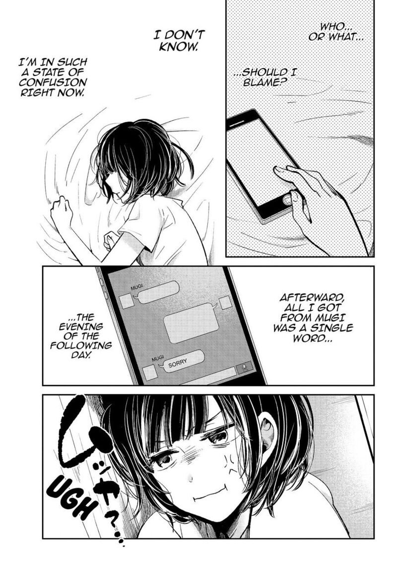 Kuzu No Honkai 34 10