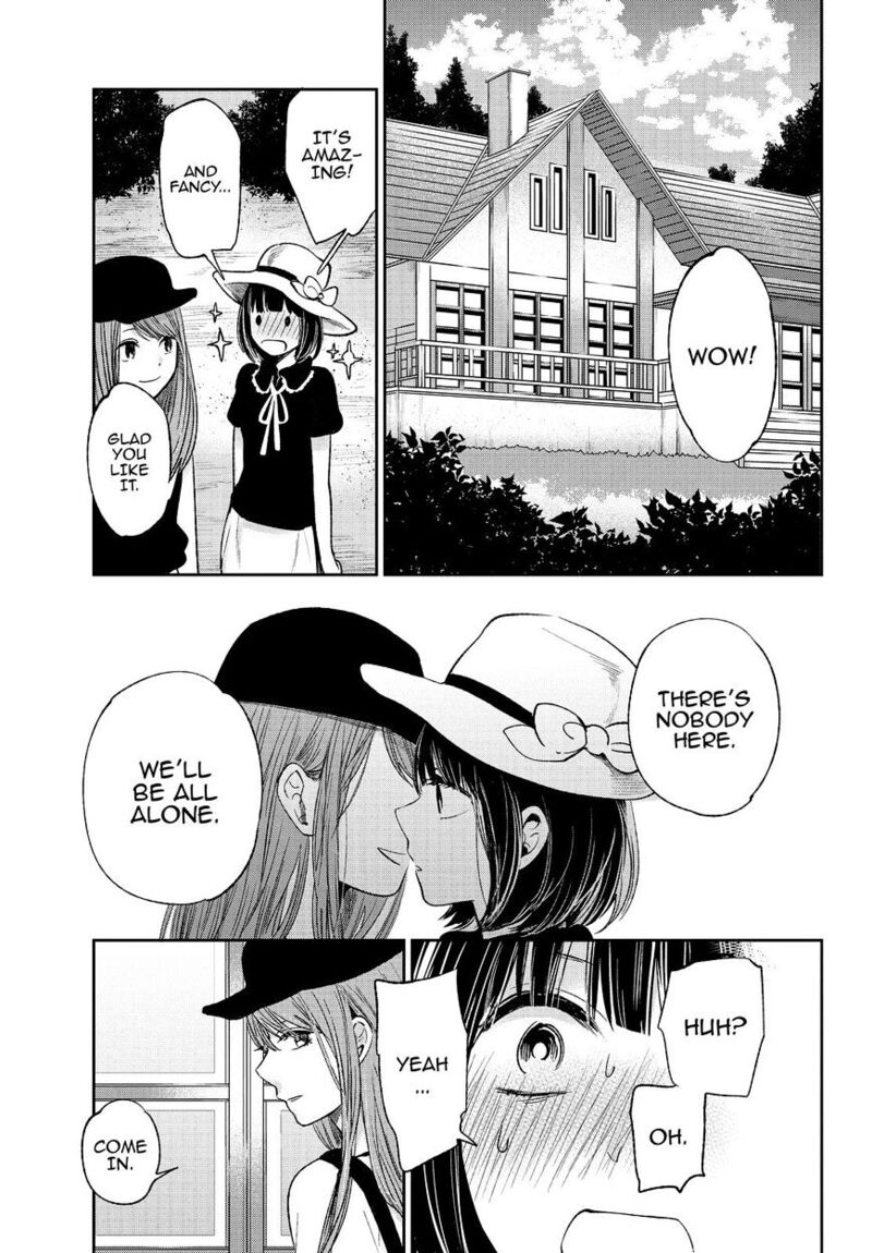 Kuzu No Honkai 34 18