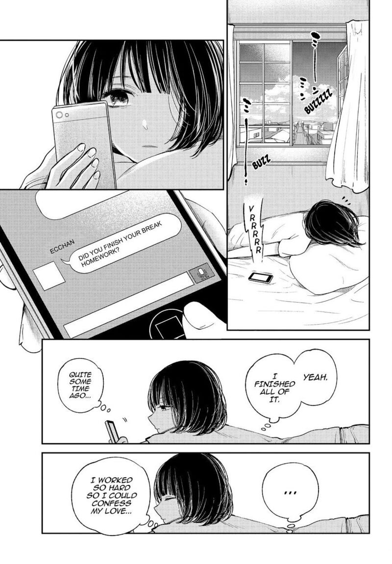 Kuzu No Honkai 34 8