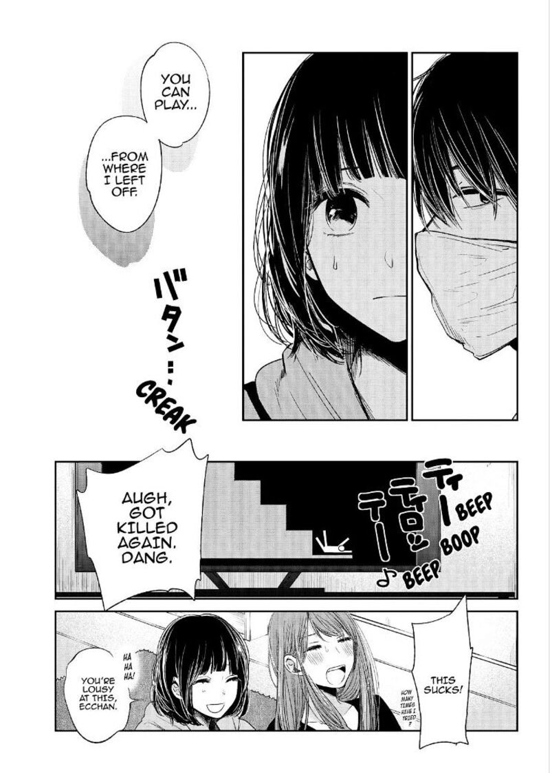 Kuzu No Honkai 36 27