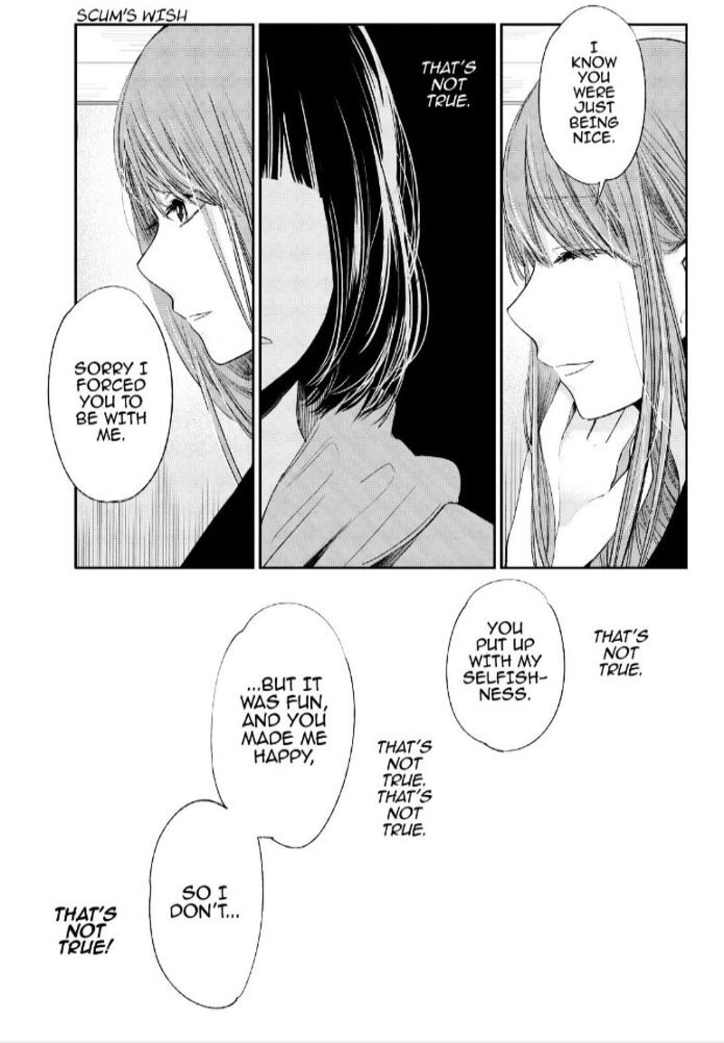 Kuzu No Honkai 37 3
