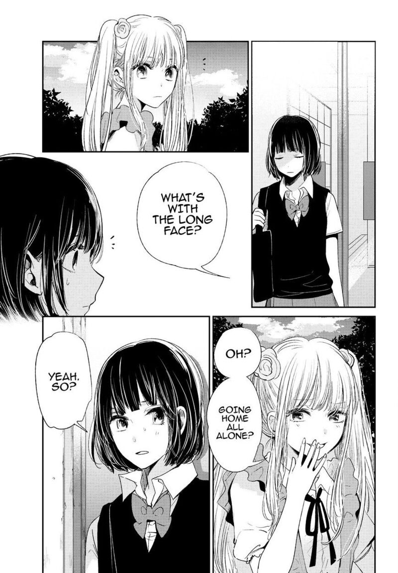 Kuzu No Honkai 38 10