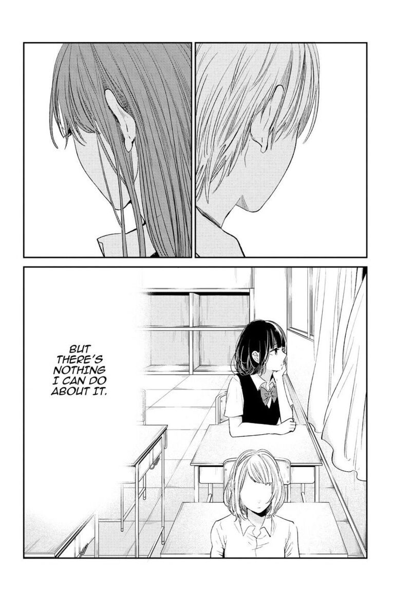 Kuzu No Honkai 38 5