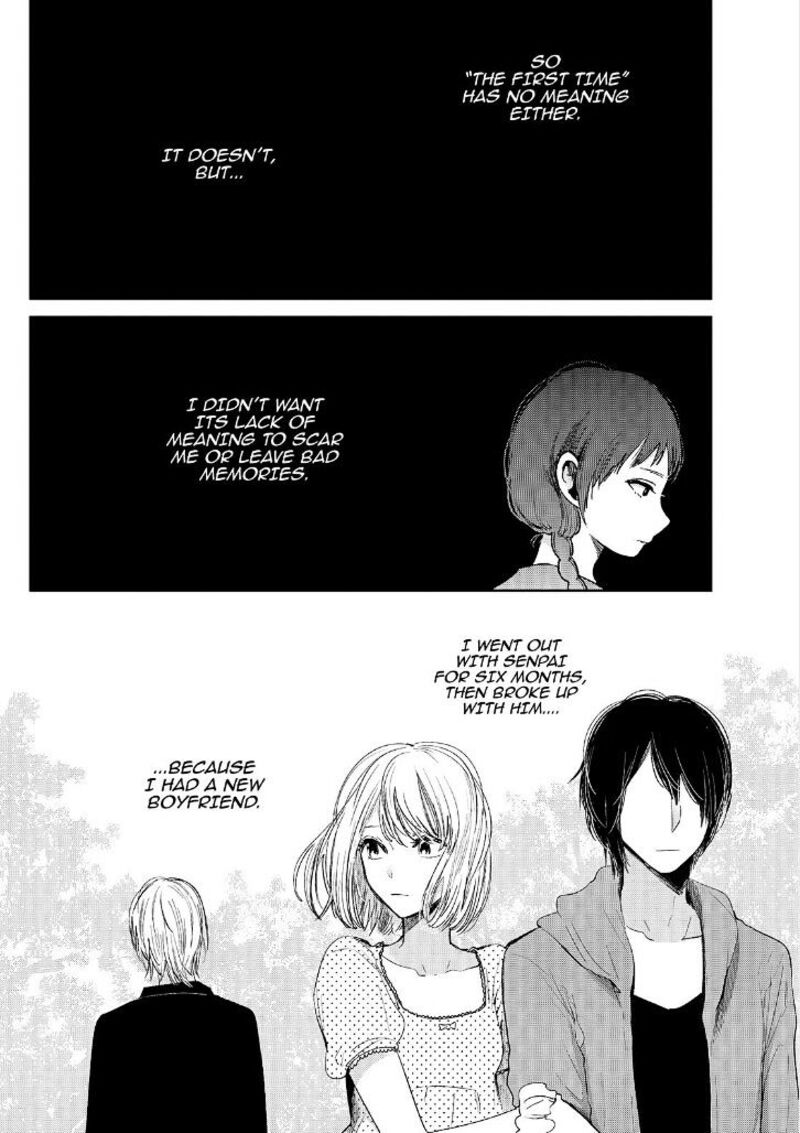Kuzu No Honkai 39 14