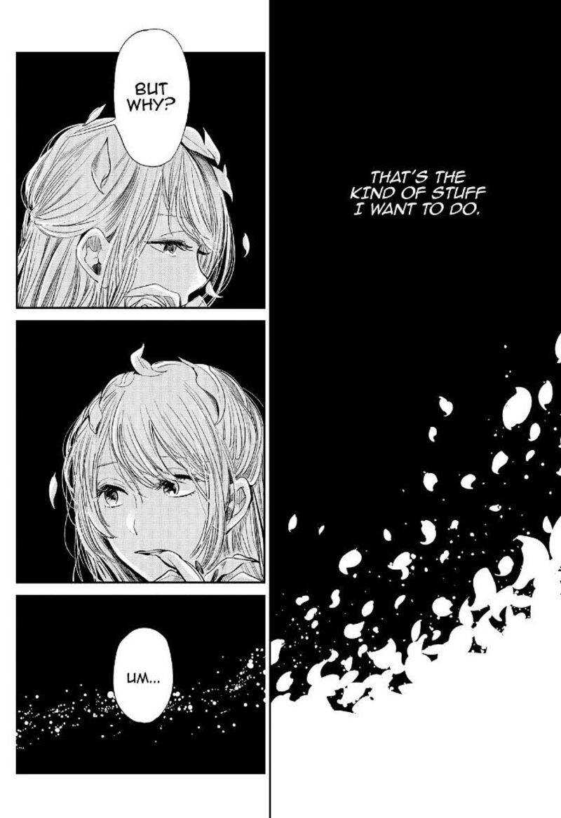 Kuzu No Honkai 39 8