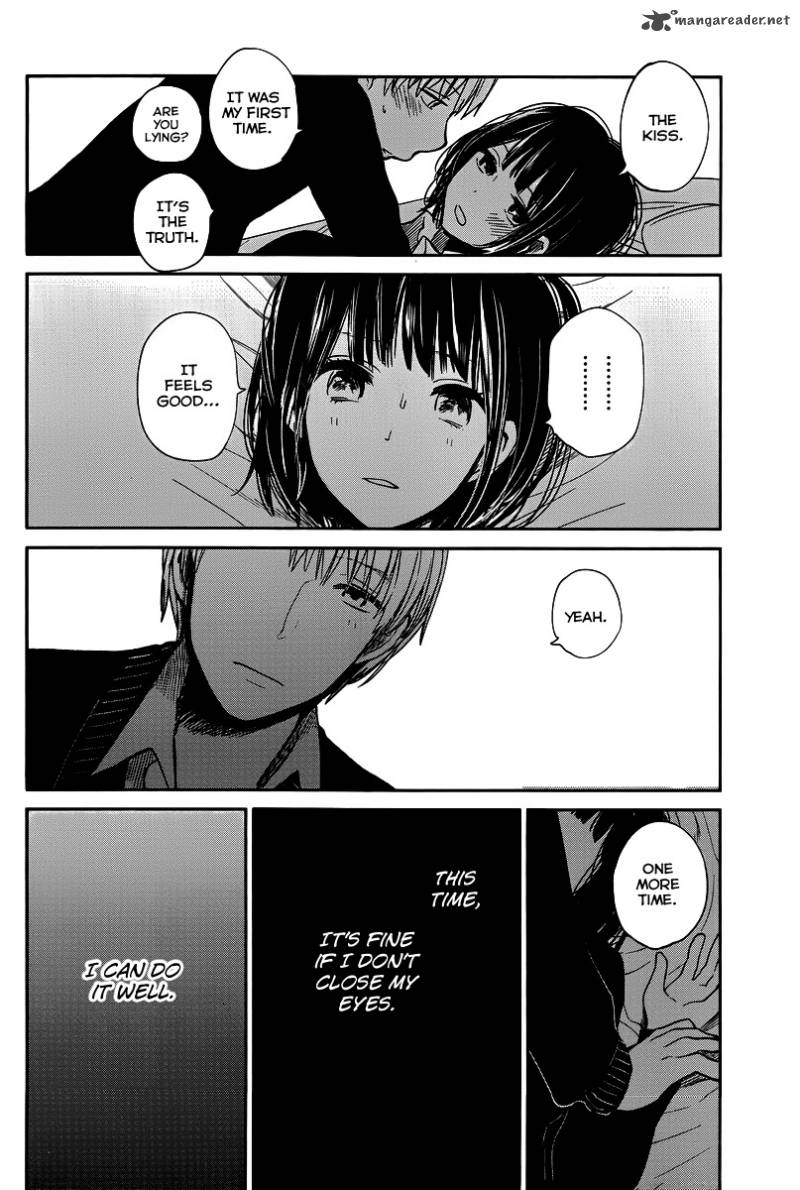 Kuzu No Honkai 4 11