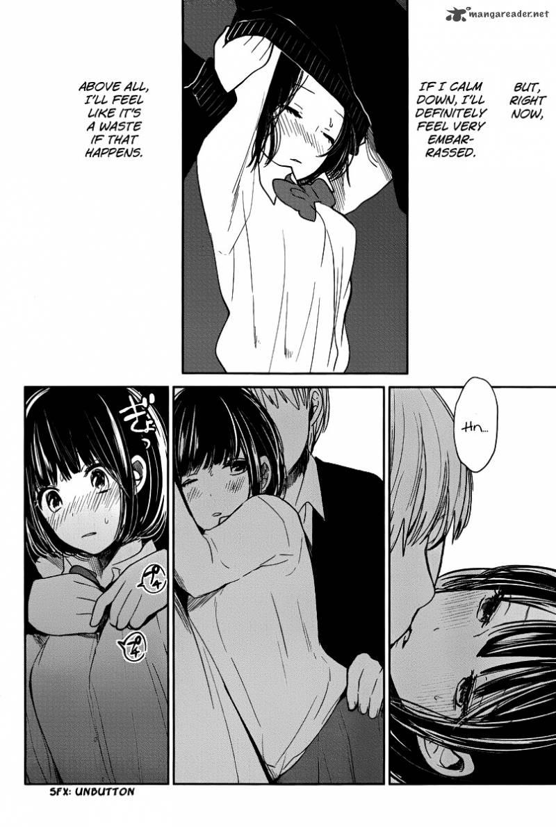 Kuzu No Honkai 4 13
