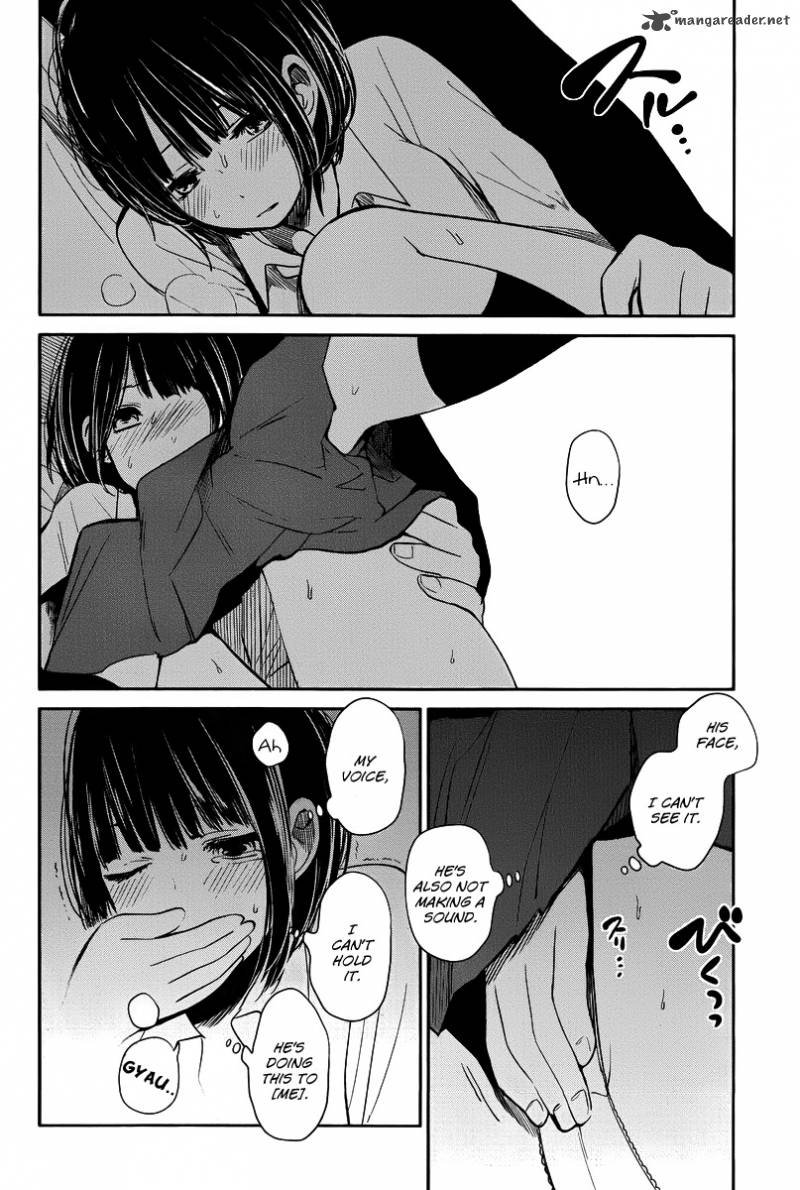 Kuzu No Honkai 4 17