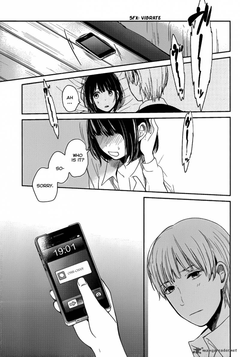 Kuzu No Honkai 4 20