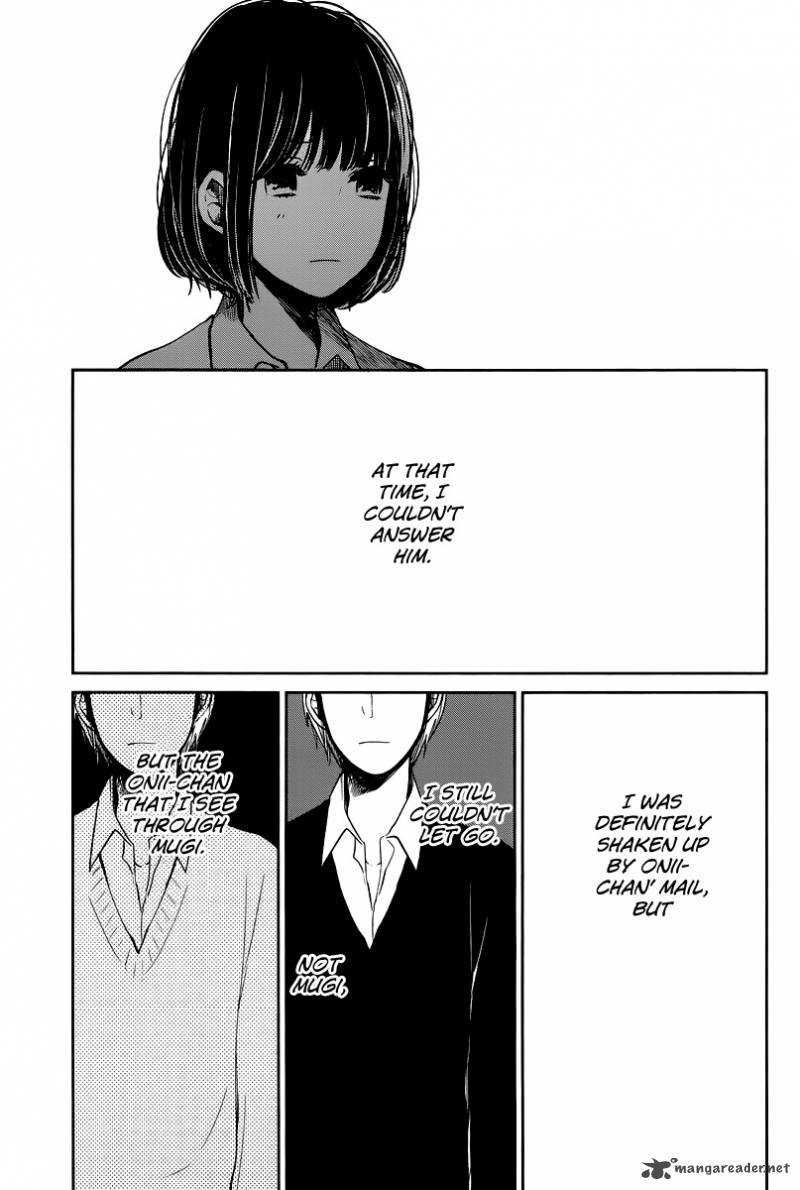 Kuzu No Honkai 4 22