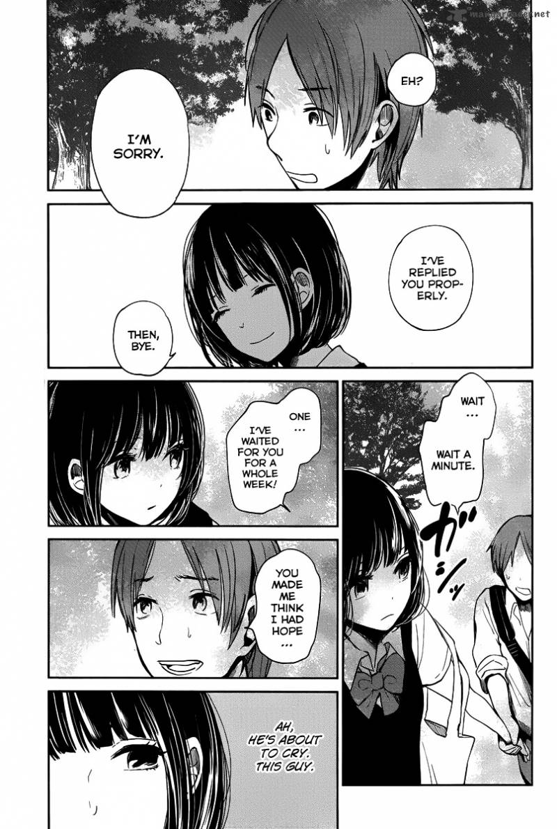 Kuzu No Honkai 4 26