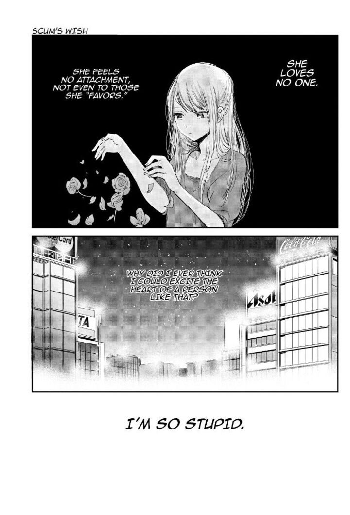 Kuzu No Honkai 40 21