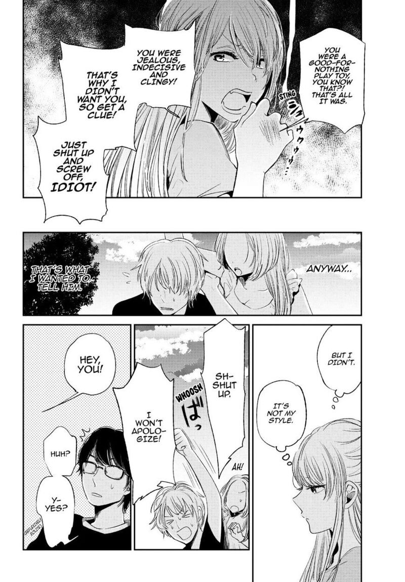 Kuzu No Honkai 41 13