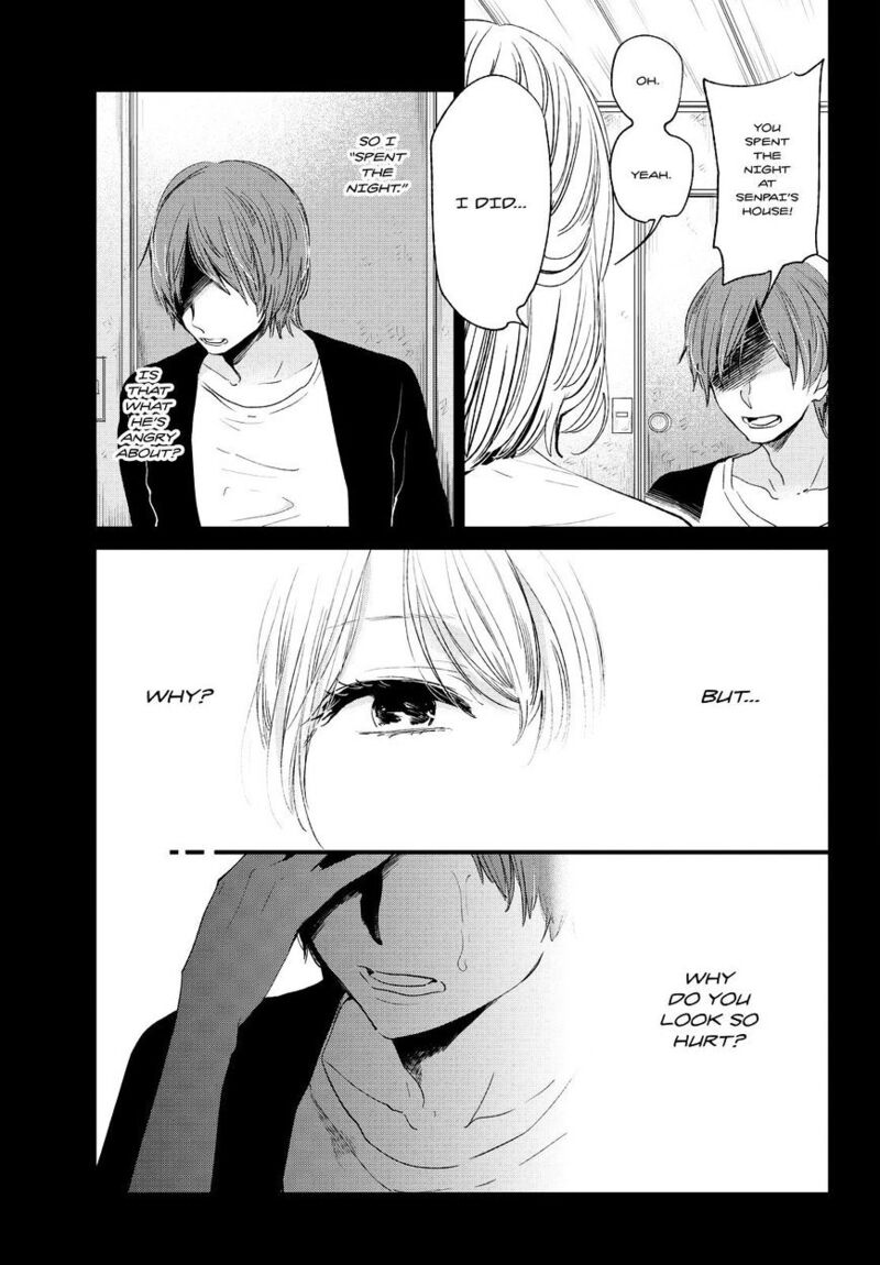 Kuzu No Honkai 43 10