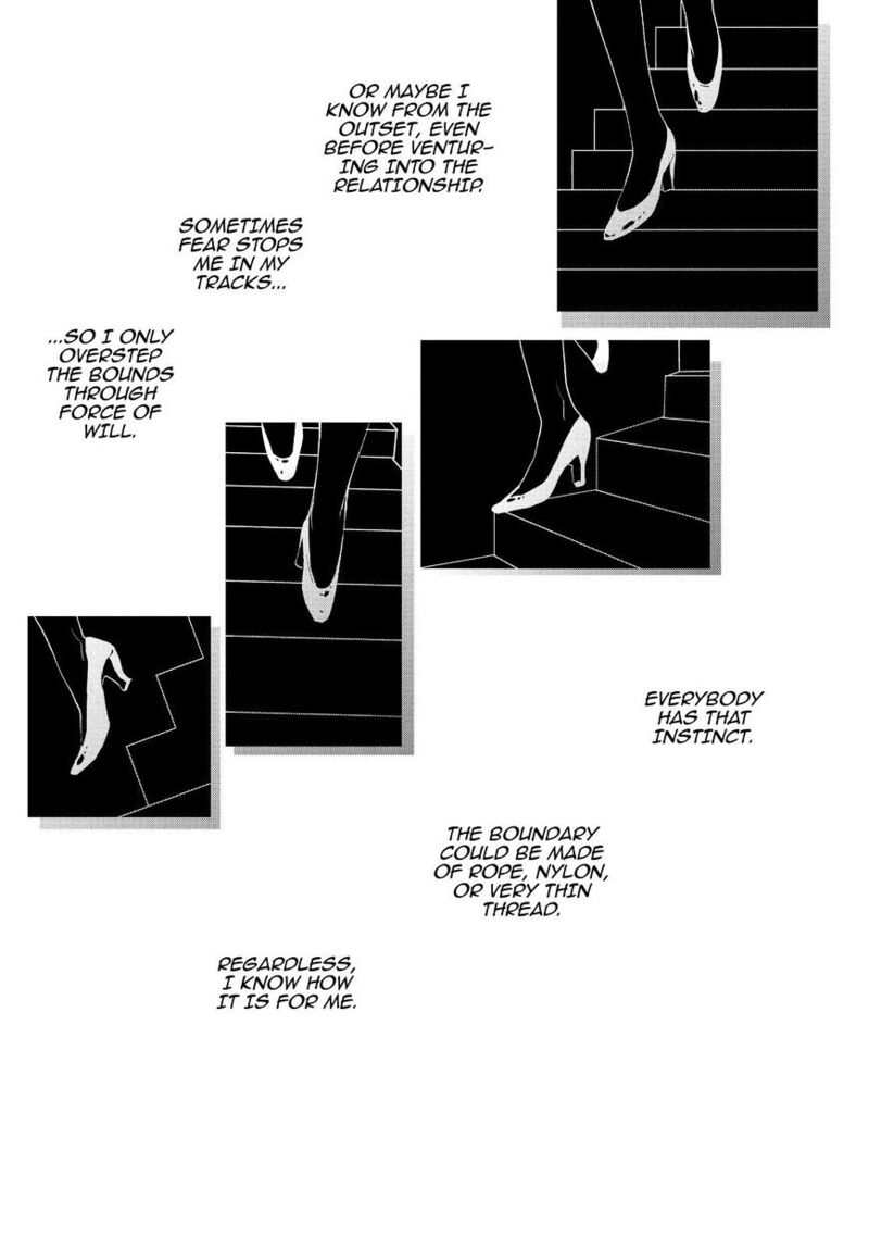 Kuzu No Honkai 43 14