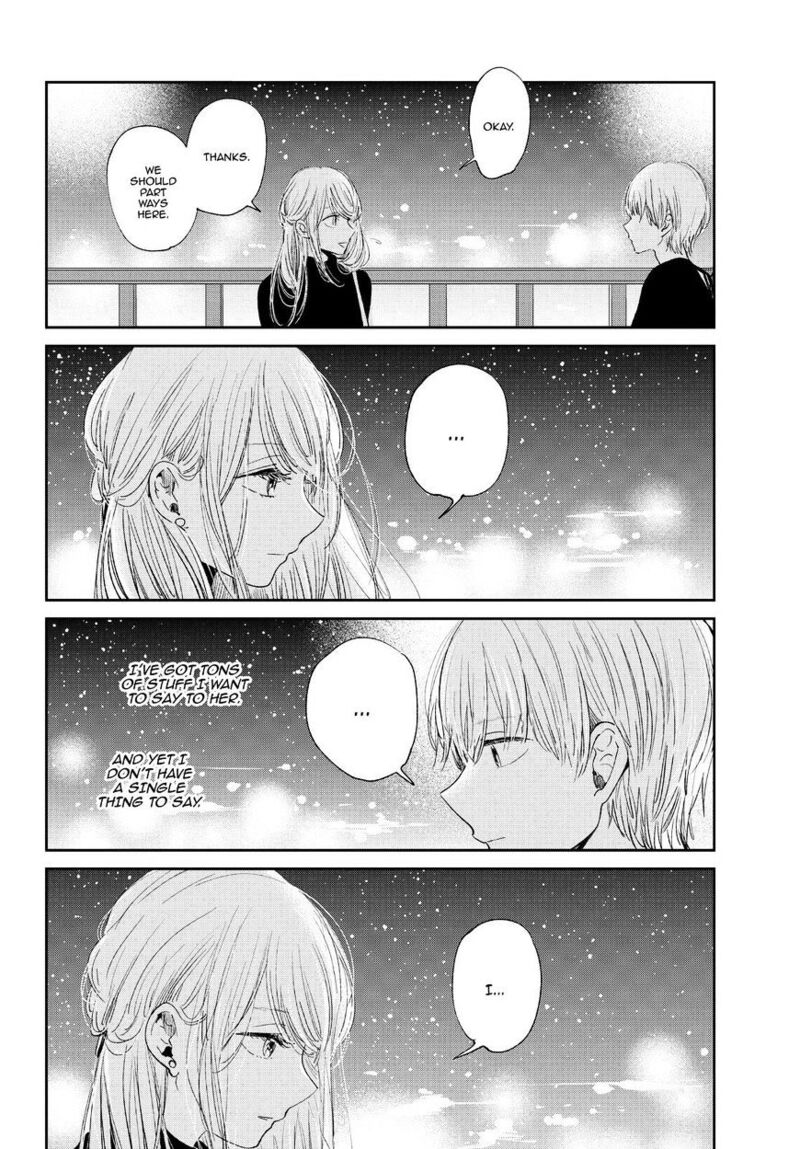 Kuzu No Honkai 45 19