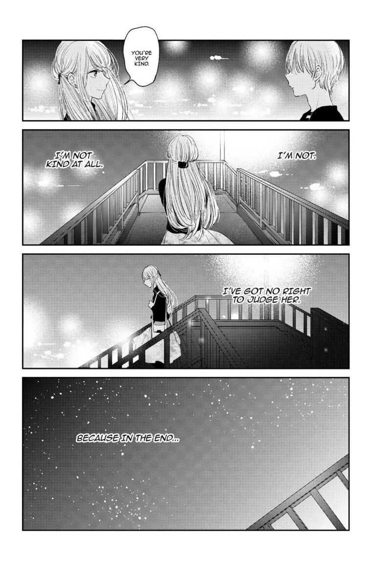 Kuzu No Honkai 45 21