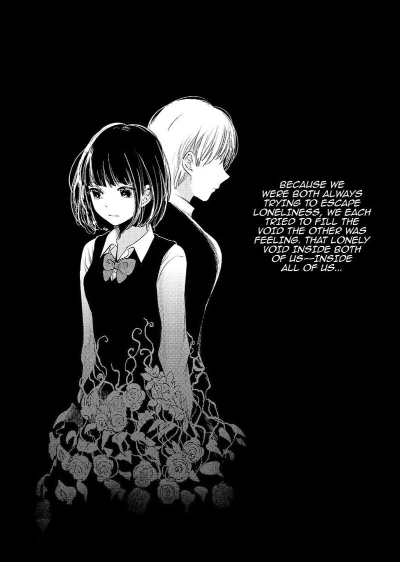 Kuzu No Honkai 47 13