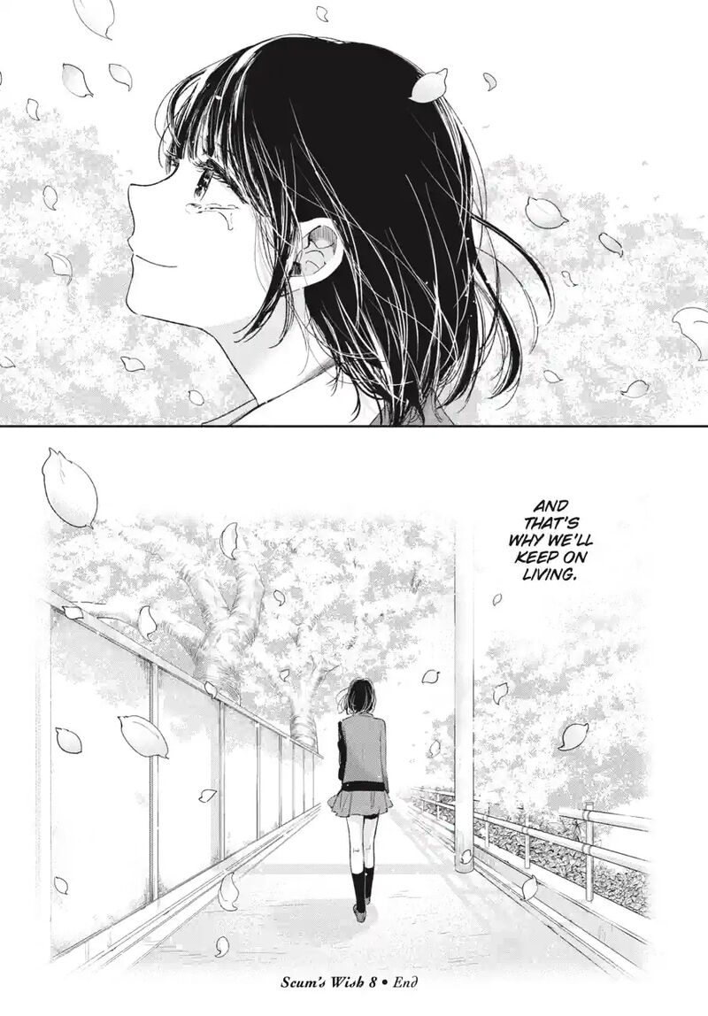 Kuzu No Honkai 47b 14