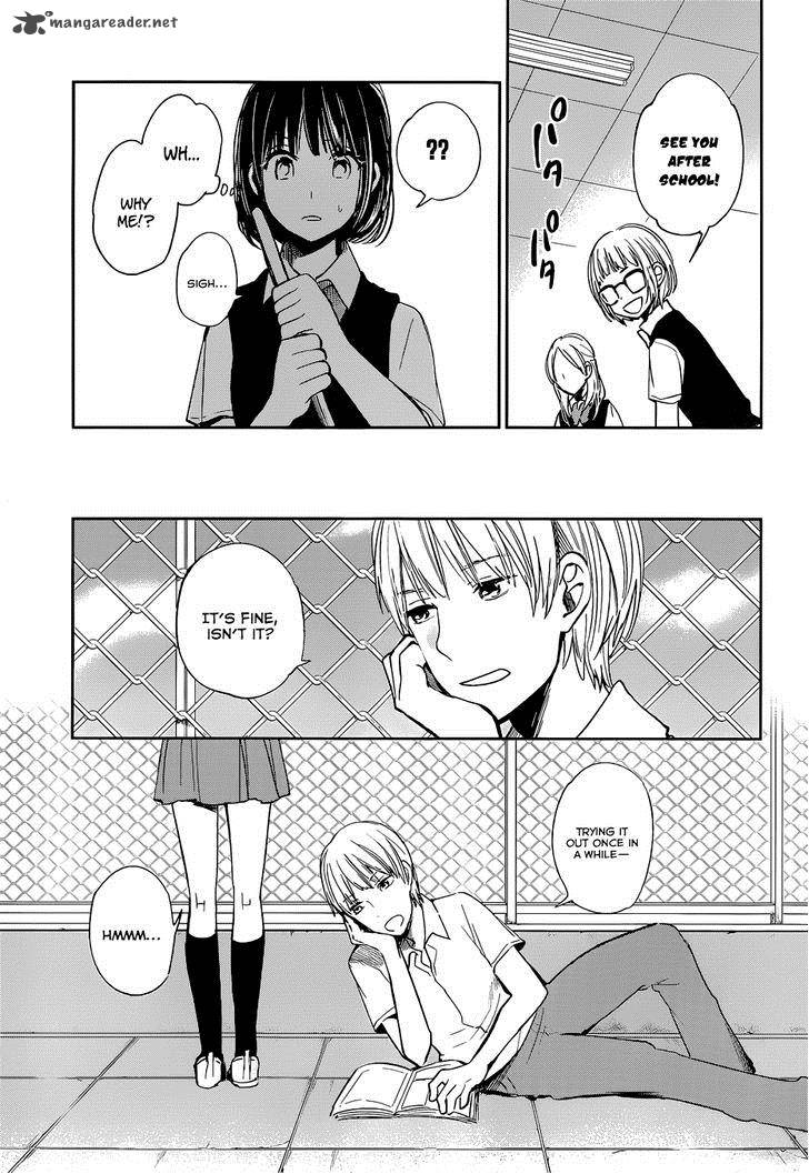 Kuzu No Honkai 8 5