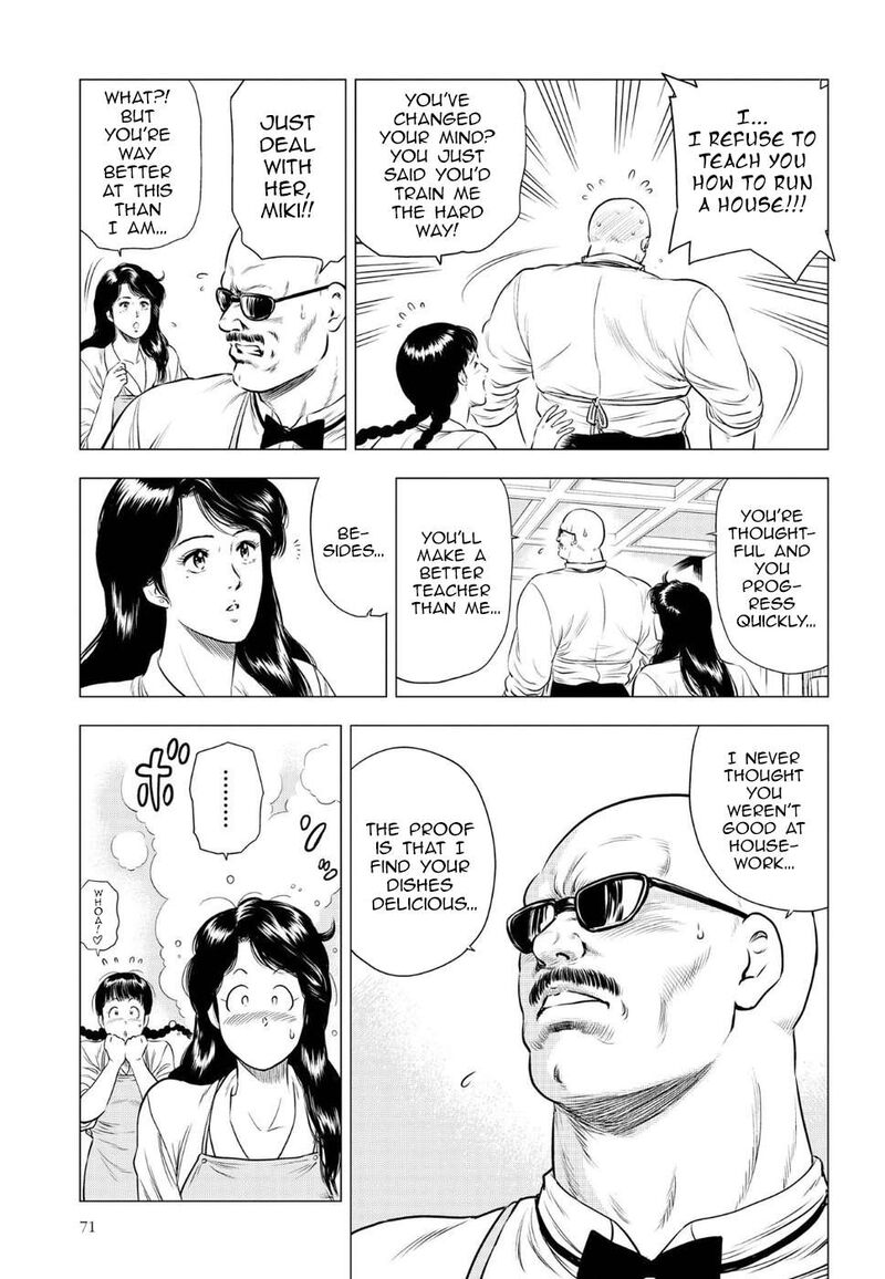 Kyo Kara City Hunter 12 18