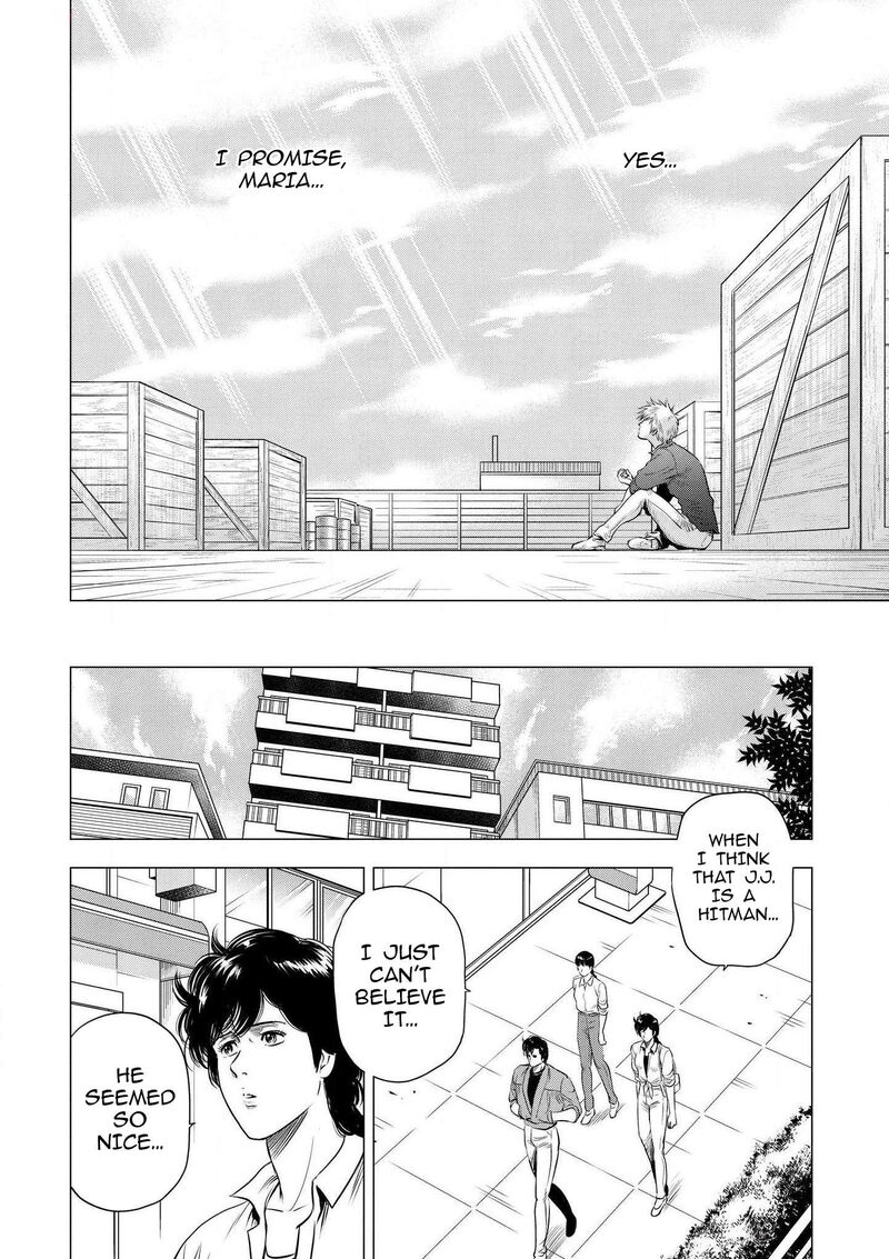 Kyo Kara City Hunter 24 28