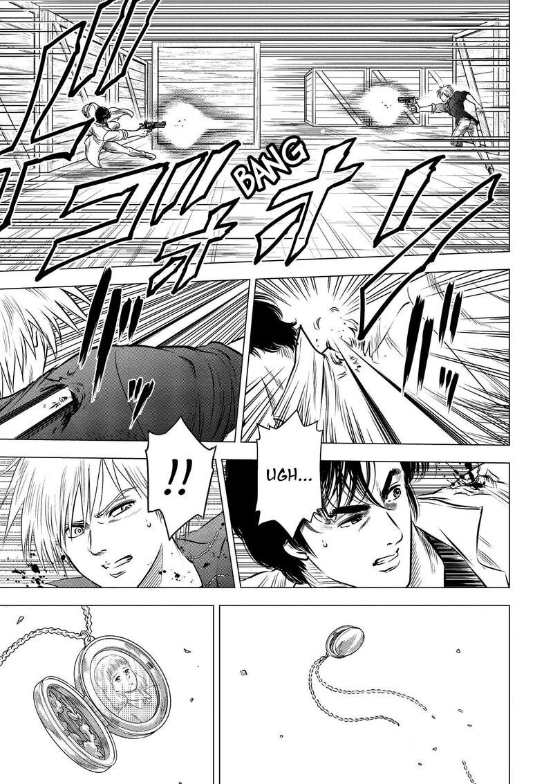 Kyo Kara City Hunter 24 3