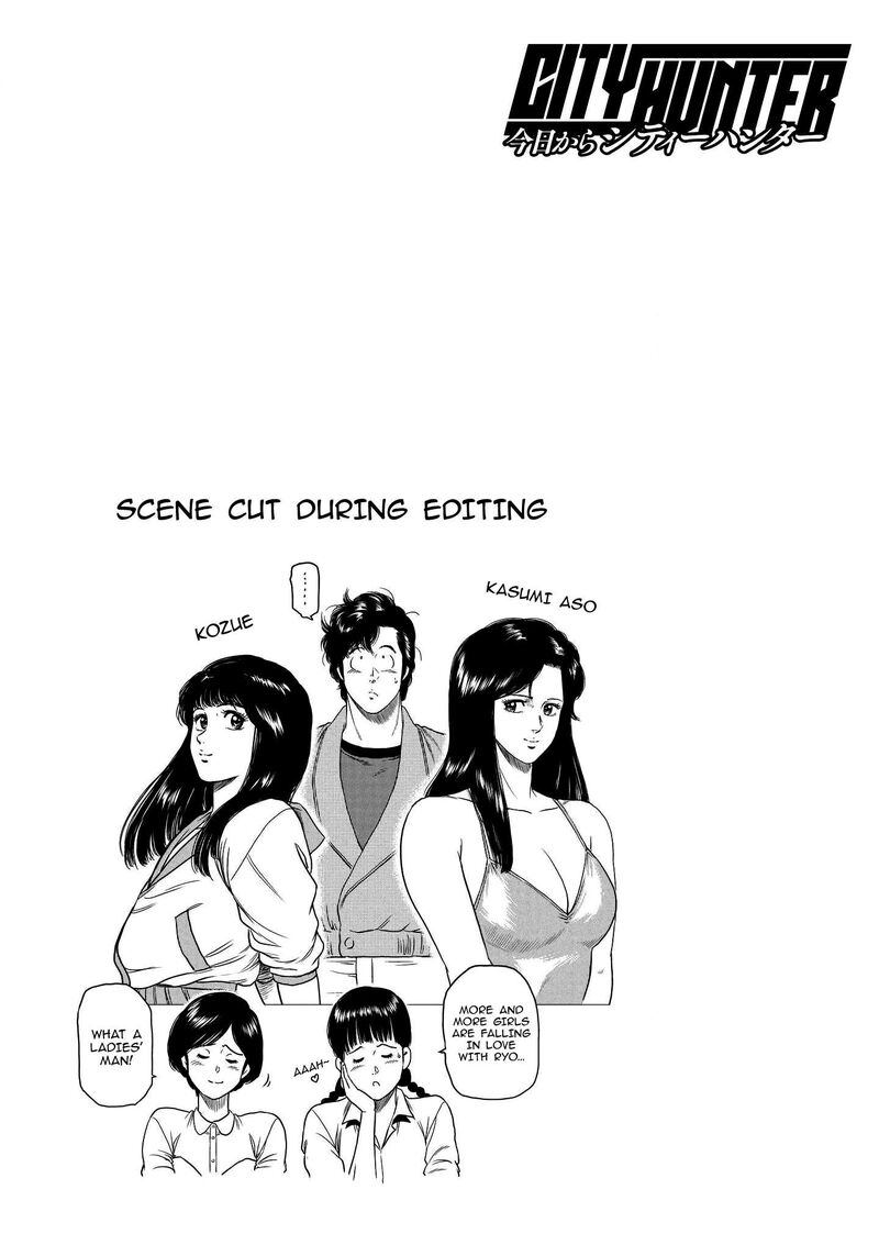Kyo Kara City Hunter 24 38