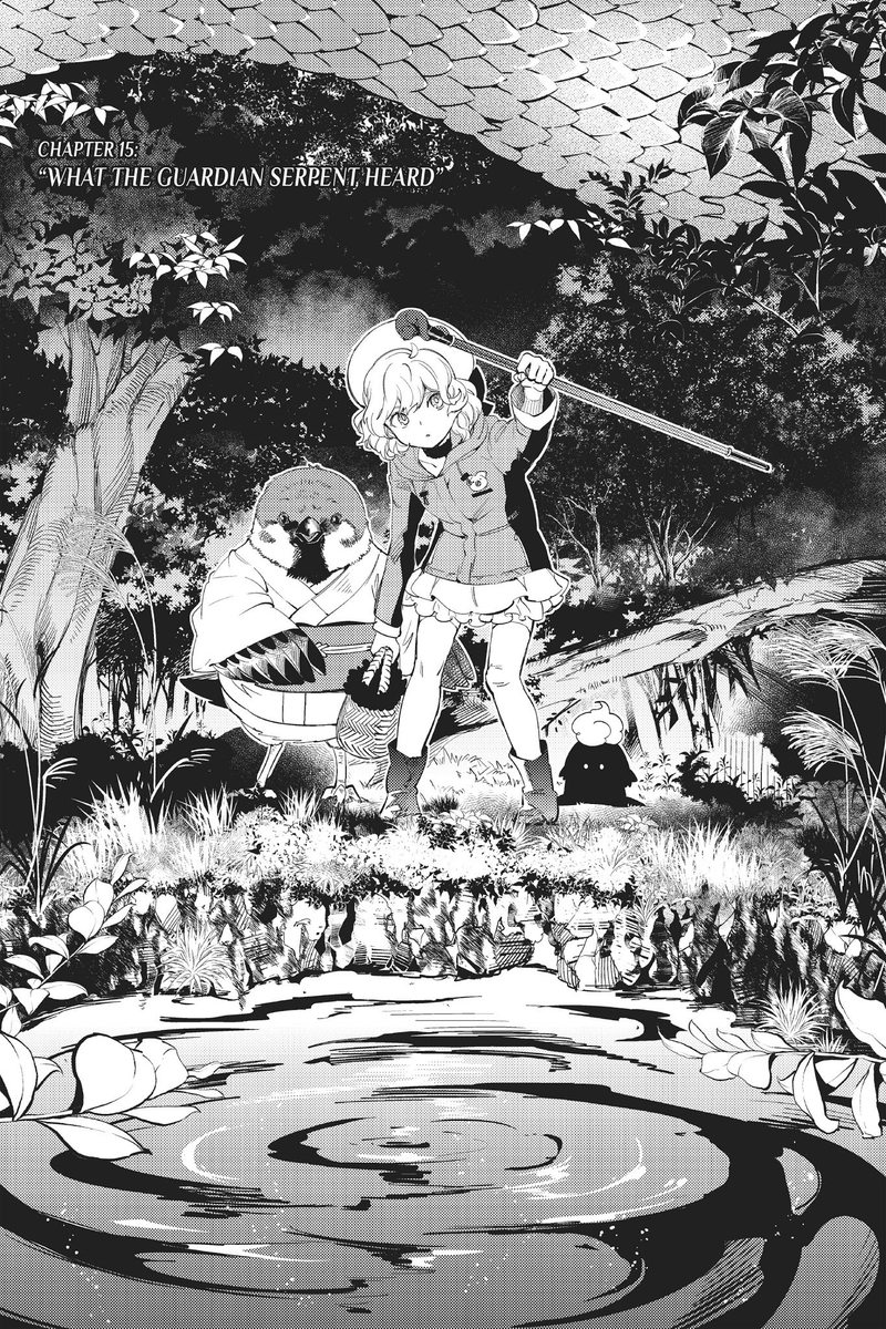 Kyokou Suiri 15 1