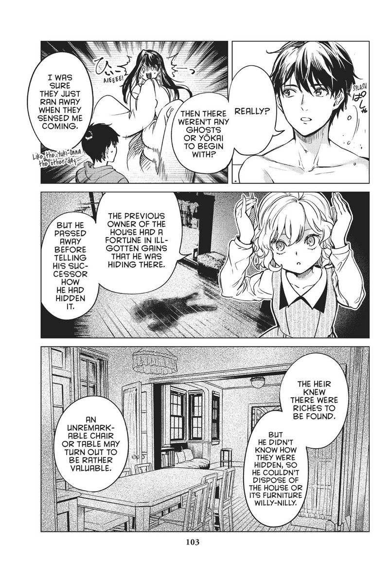 Kyokou Suiri 34 29