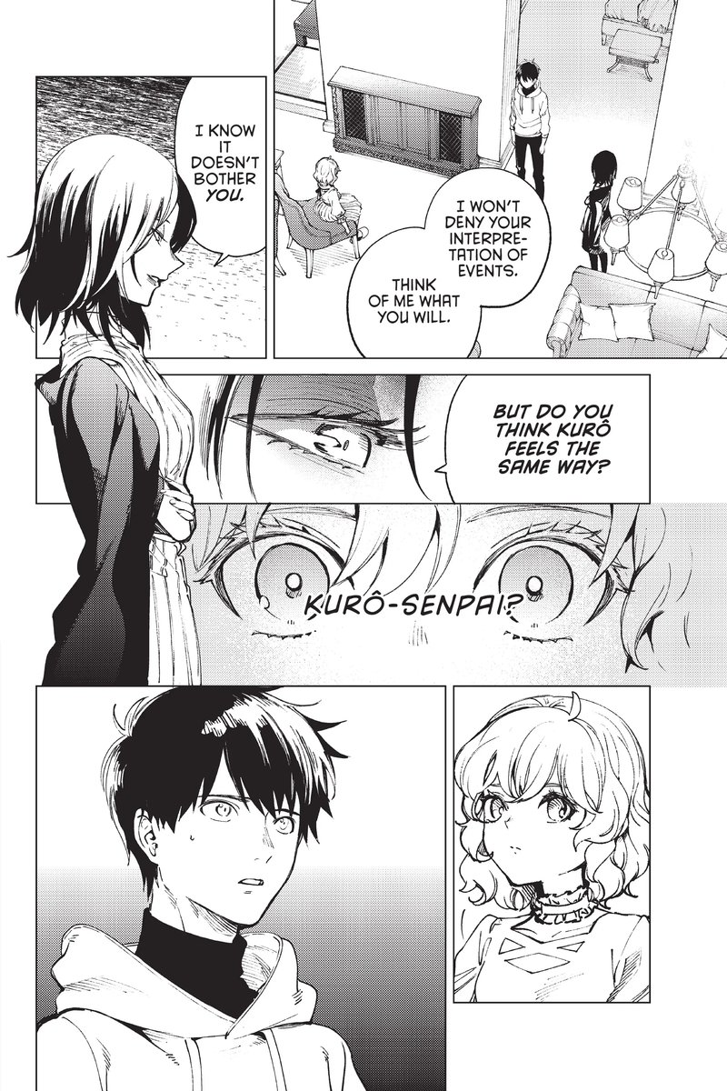 Kyokou Suiri 48 37