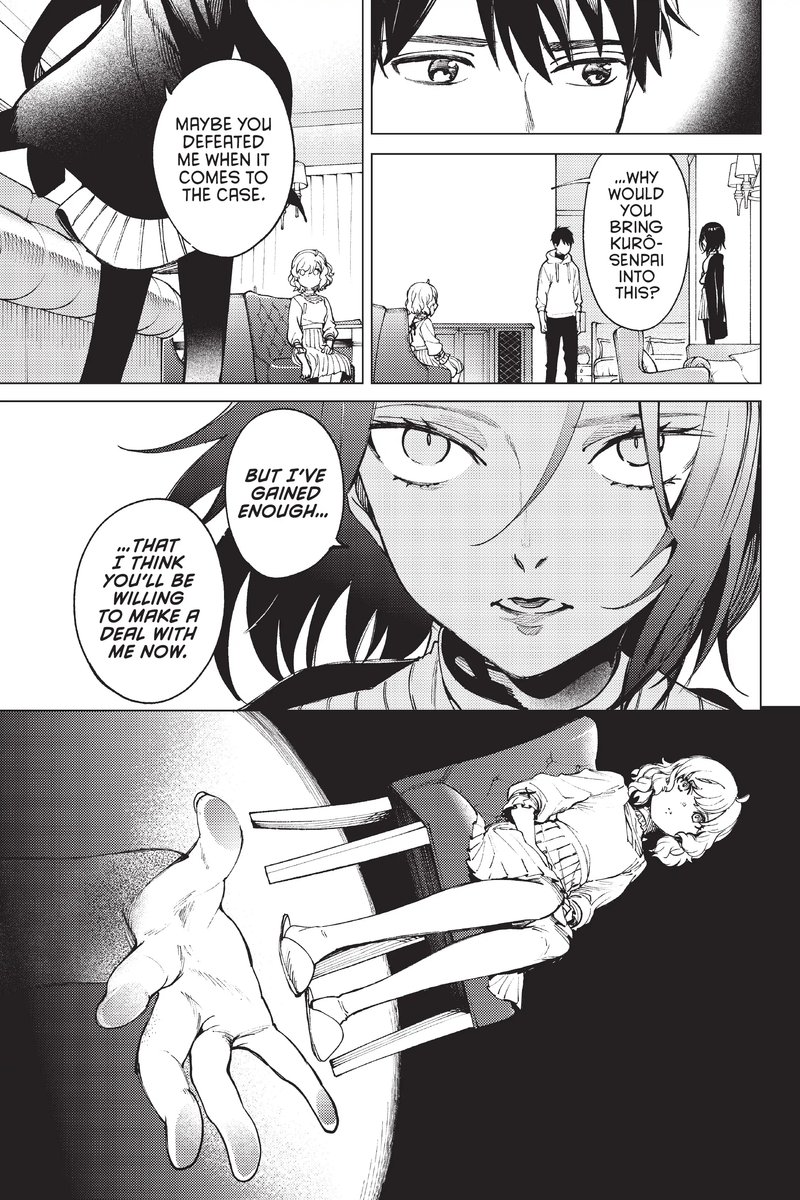 Kyokou Suiri 48 38