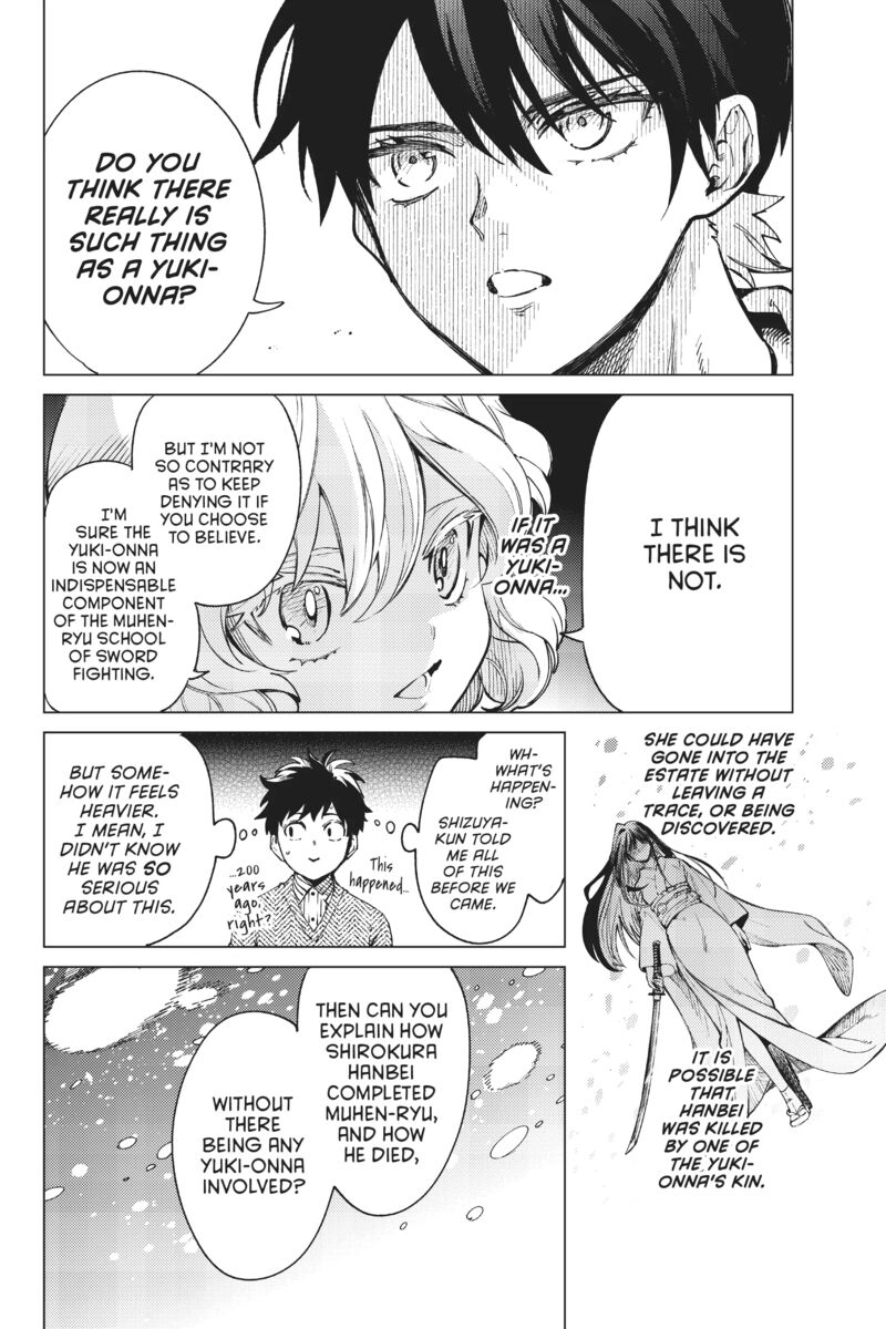 Kyokou Suiri 52 30