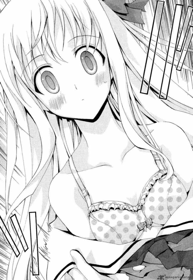 Kyoshiro To Towa No Sora 1 25
