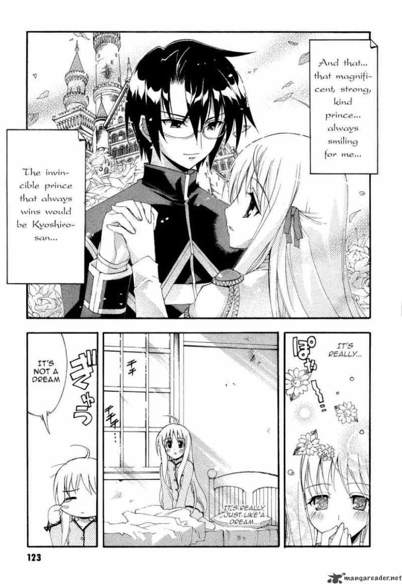 Kyoshiro To Towa No Sora 4 5