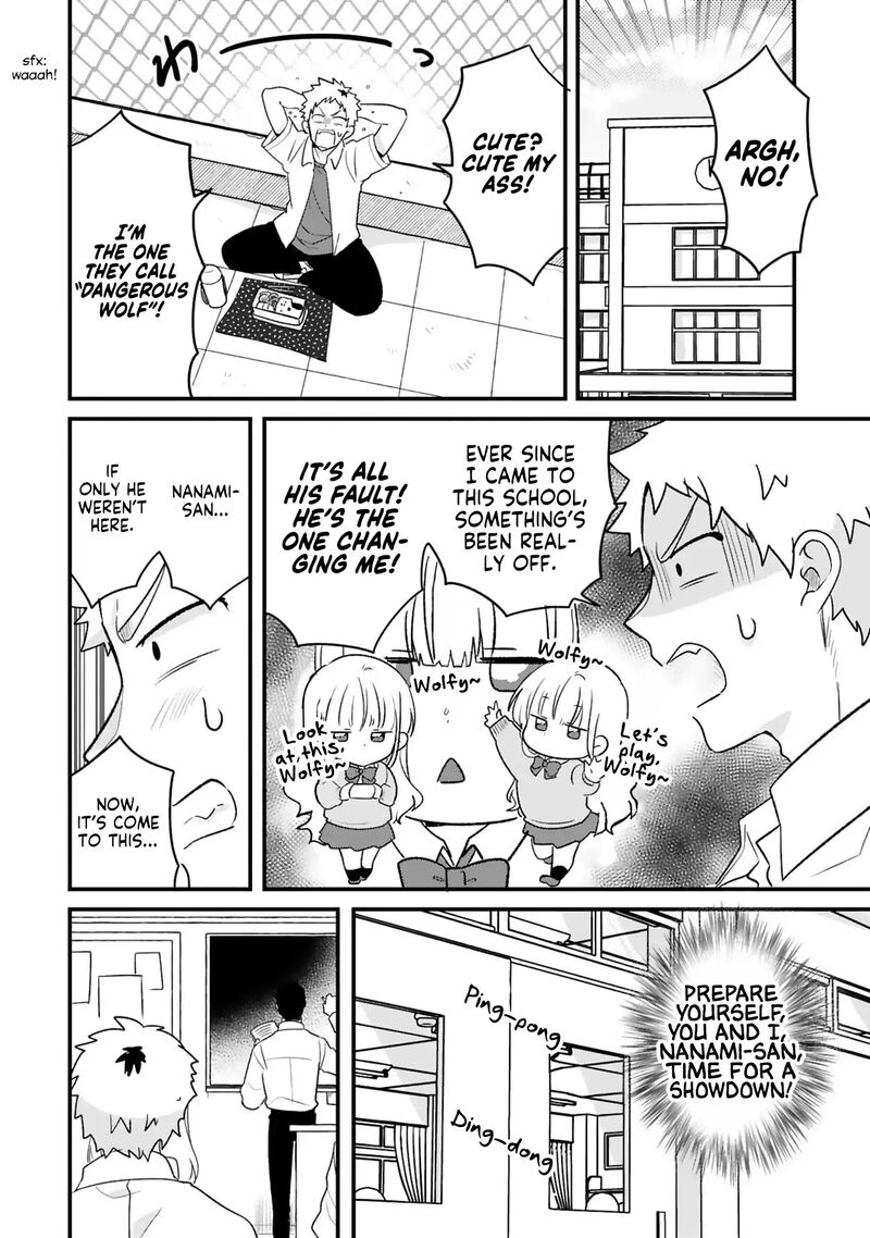 Kyou Eki De Mita KawaII Onna No Ko 22 3