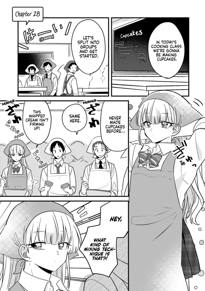 Kyou Eki De Mita KawaII Onna No Ko 28 2