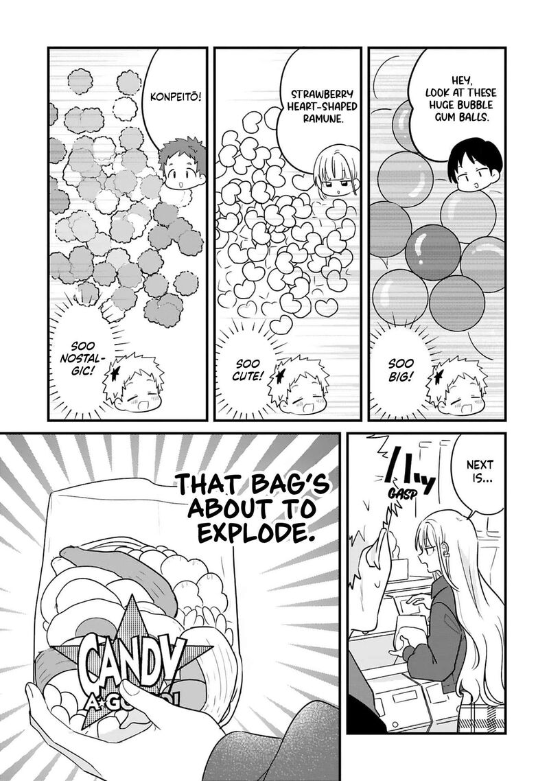 Kyou Eki De Mita KawaII Onna No Ko 34 6