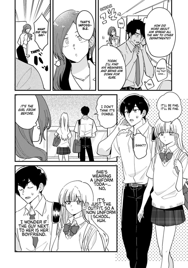 Kyou Eki De Mita KawaII Onna No Ko 42 3