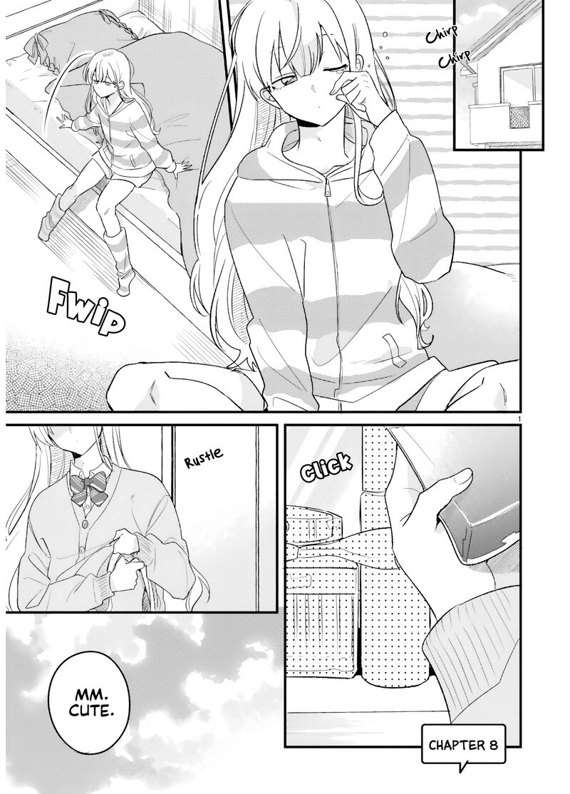 Kyou Eki De Mita KawaII Onna No Ko 8 2